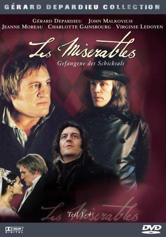 Les misérables